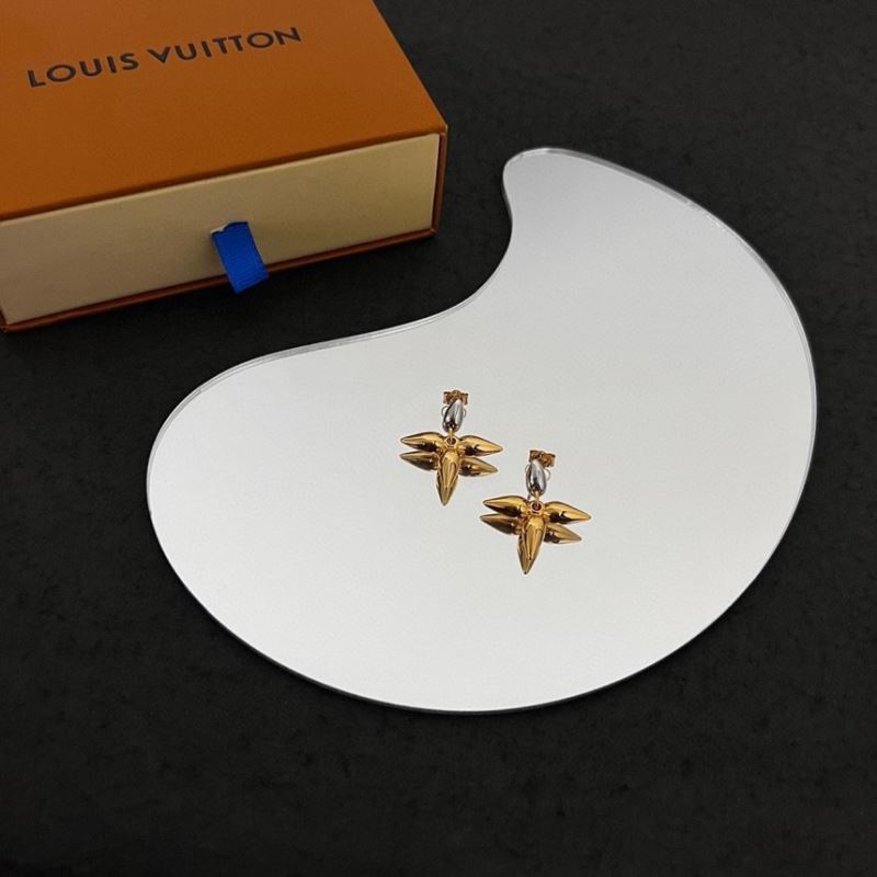 Louis Vuitton Earrings